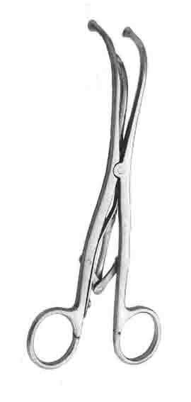 LABORDE TRACHEAL DİLATÖR 3 LÜ 13CM